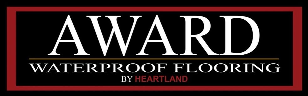 Award Waterproof Flooring