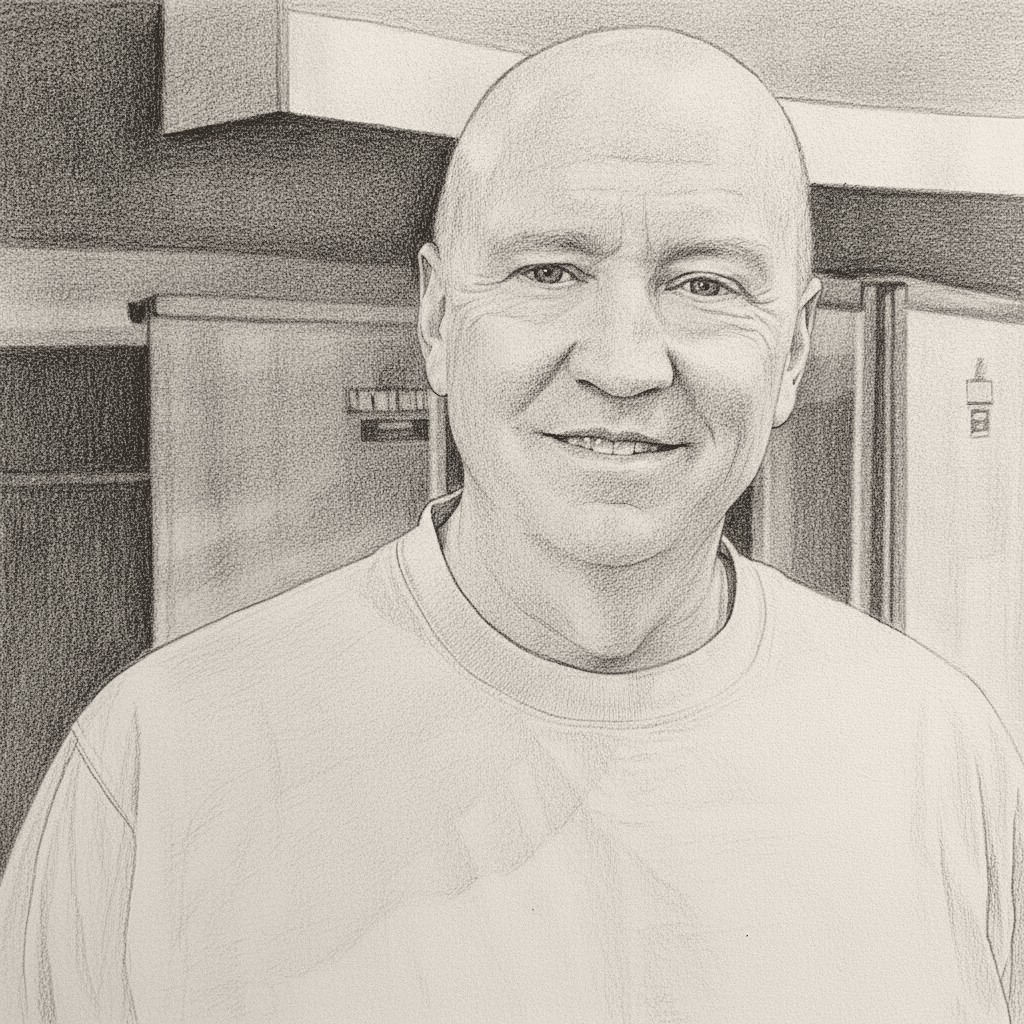 Kevin Brewer