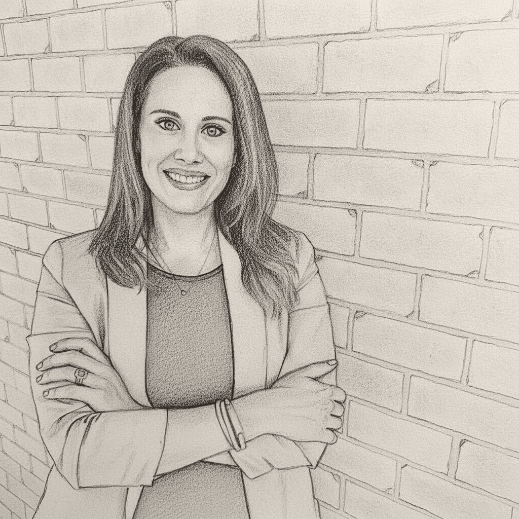 Stephany Holleman, interior designer