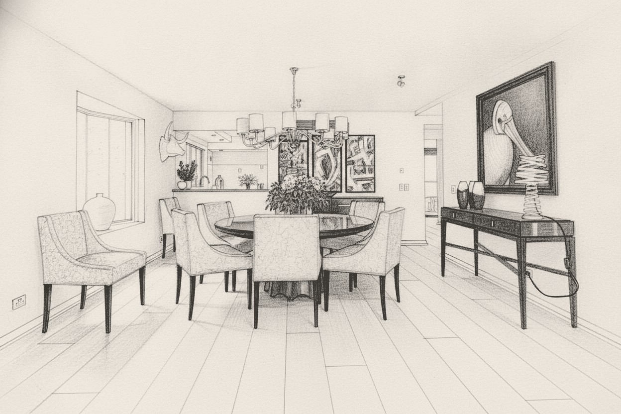 Luxury Vinyl Plank